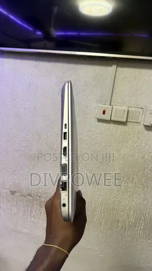 Laptop HP 430 G4 8GB Intel Core i5 SSD 256GB