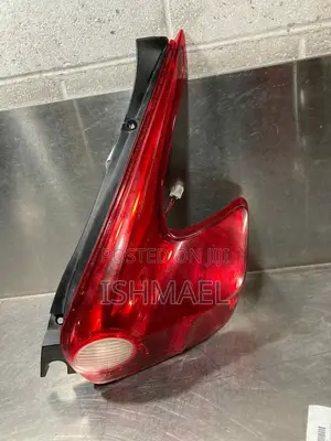 Juke Taillight