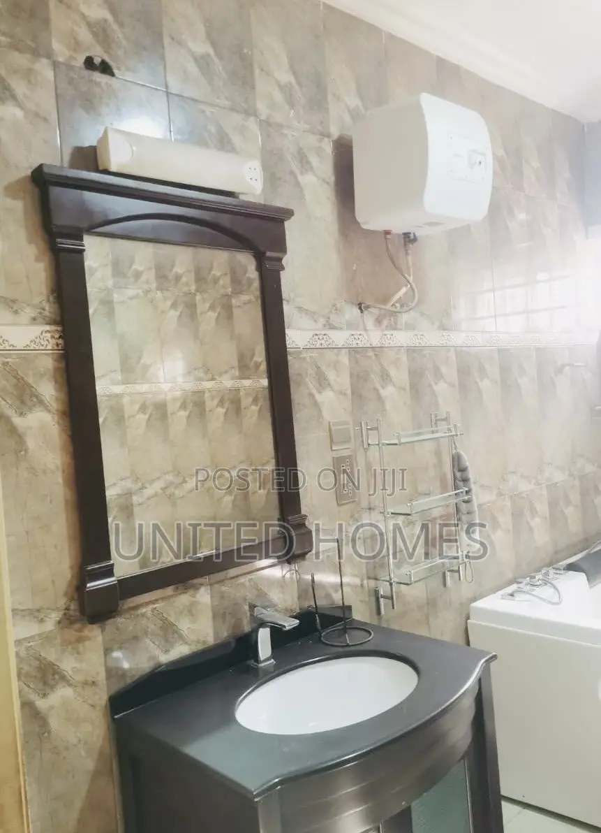5bdrm House in Spintex for rent