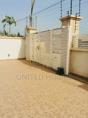 5bdrm House in Spintex for rent