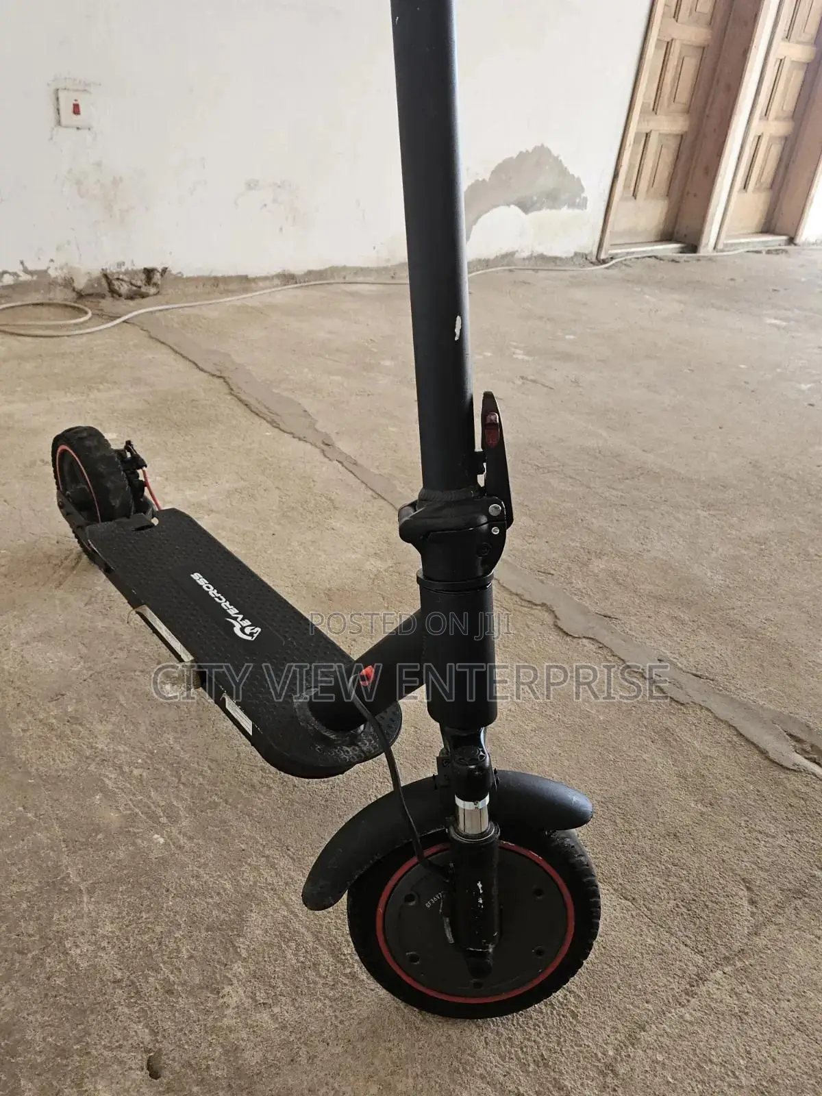 EVERCROSS EV85F Electric Scooter