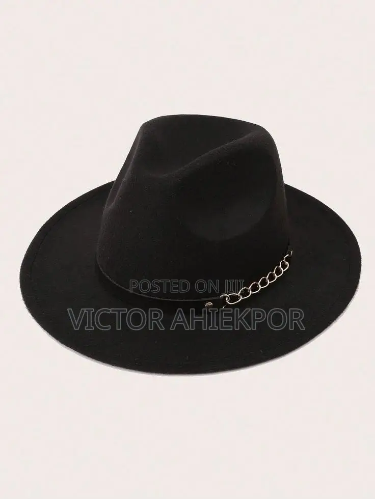 Fedora Hat