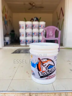 Gloss Premier Paint