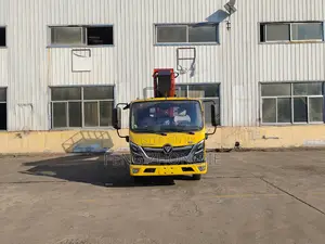 33‐meter Aerial Ladder Truck
