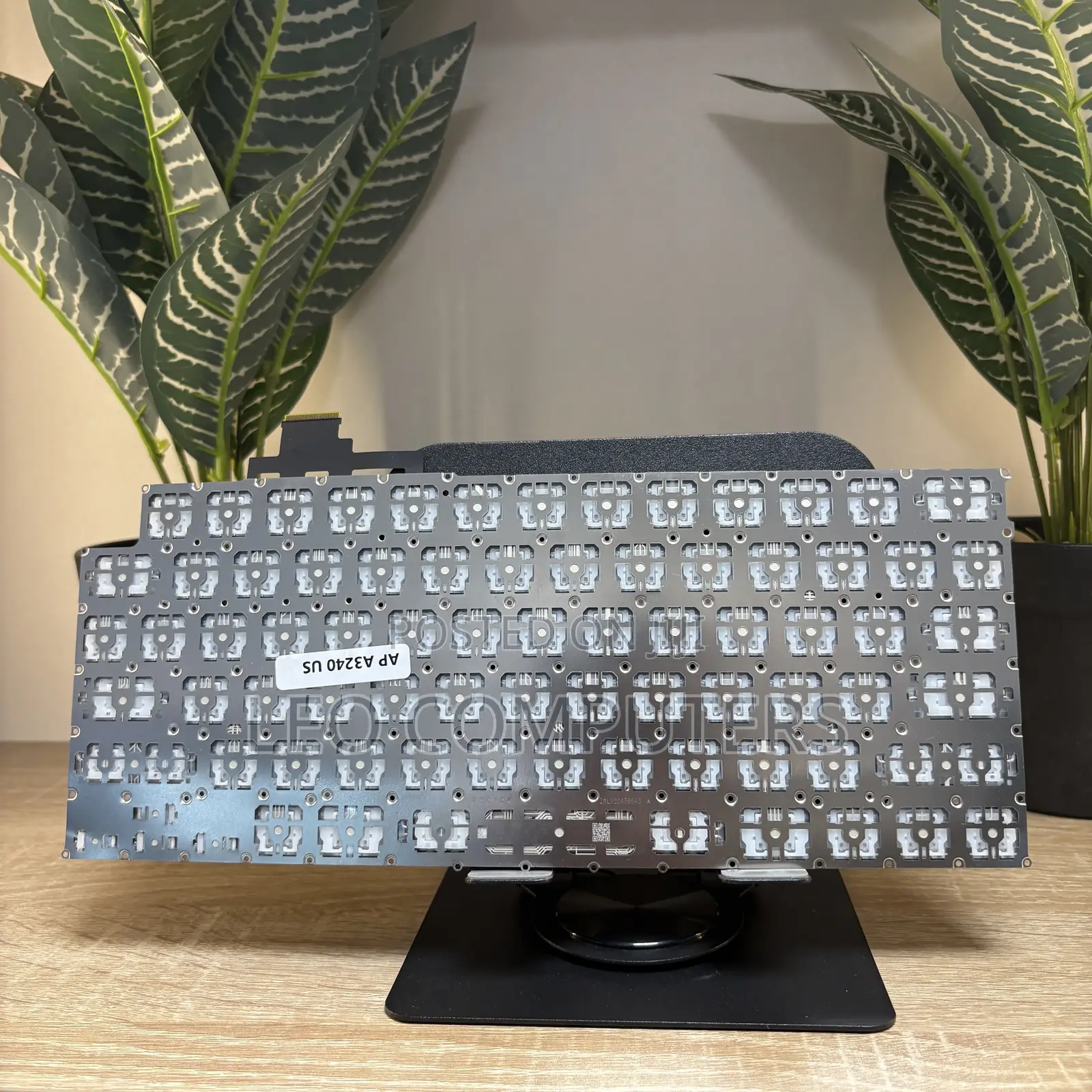 MacBook Air 15-Inch A3240 Keyboard – M3 (2024)