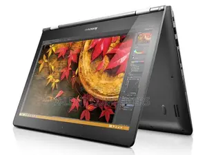 Laptop Lenovo ThinkPad Yoga 8GB Intel Core i5 SSD 256GB