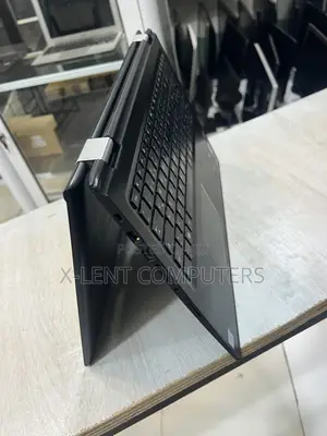 Laptop Lenovo ThinkPad Yoga 8GB Intel Core i5 SSD 256GB