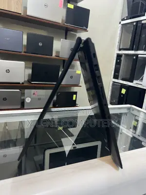Laptop Lenovo ThinkPad Yoga 8GB Intel Core i5 SSD 256GB