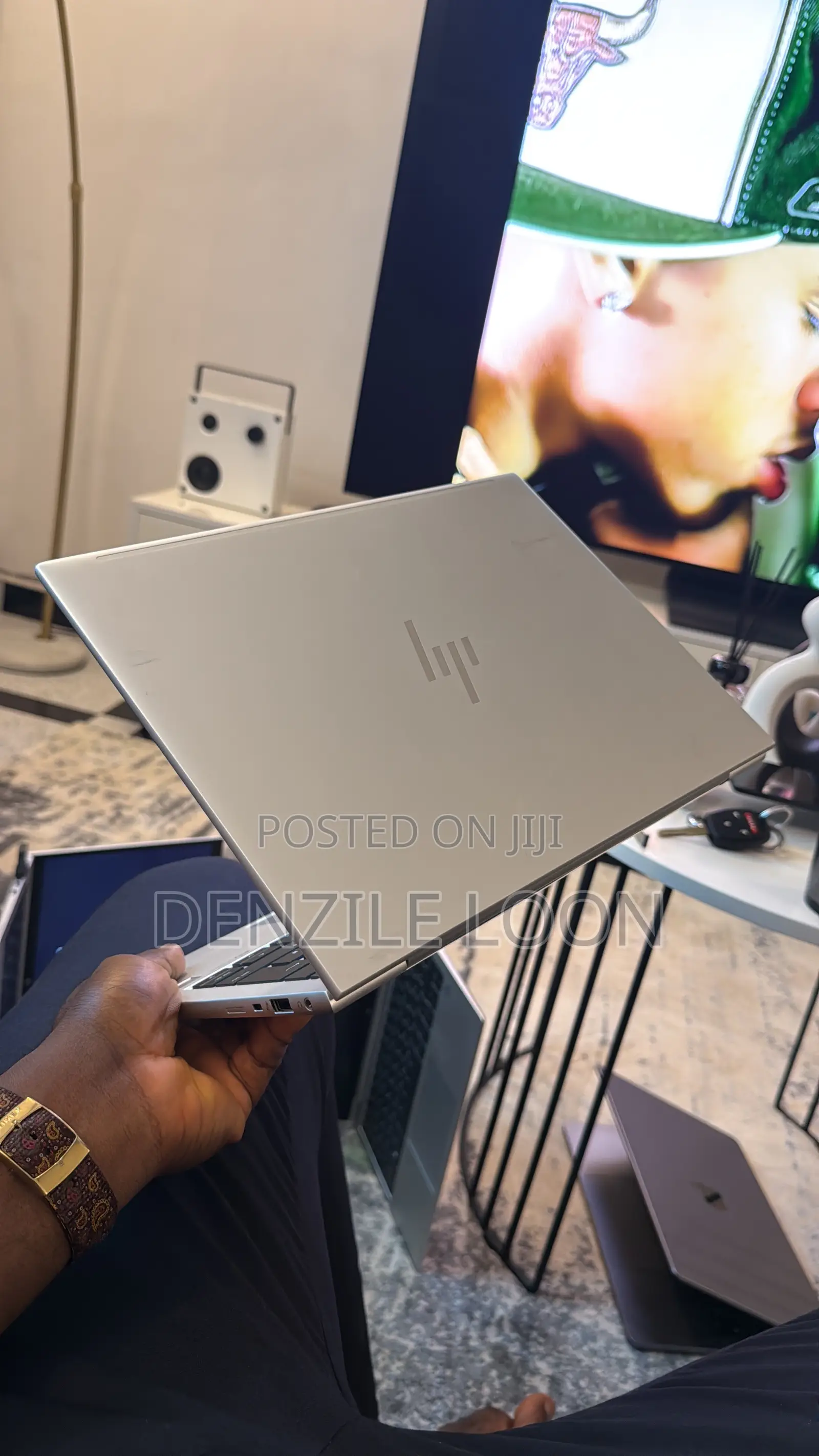 Laptop HP EliteBook 835 G7 16GB AMD Ryzen 5 SSD 256GB