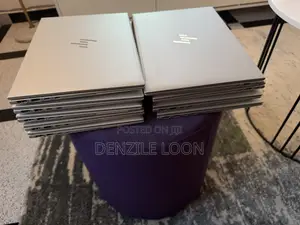 Laptop HP EliteBook 835 G7 16GB AMD Ryzen 5 SSD 256GB