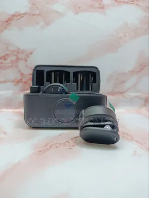 GL-S3 Wireless 2-in-1 Microphone