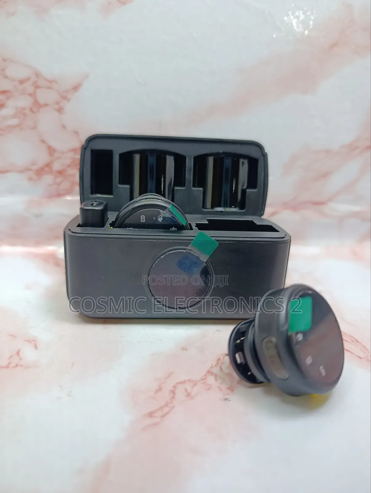 GL-S3 Wireless 2-in-1 Microphone