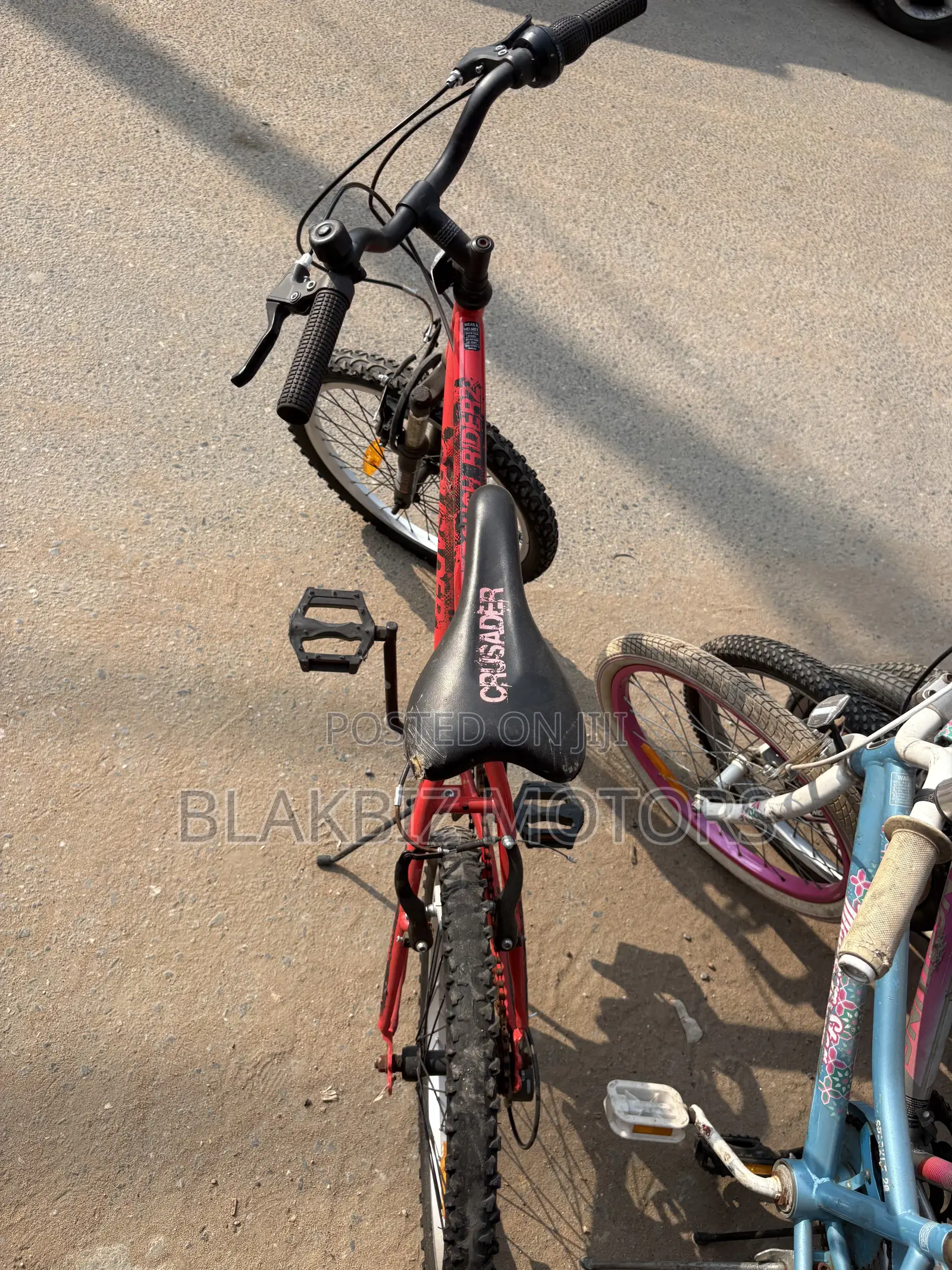 Size 20 Bicycle for Kids