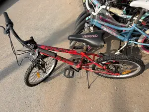 Size 20 Bicycle for Kids