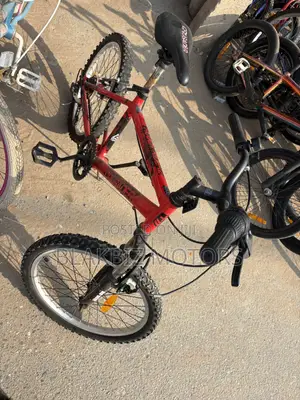 Size 20 Bicycle for Kids