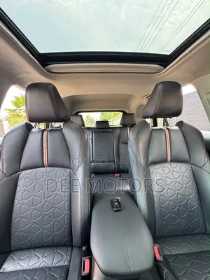 Toyota RAV4 Adventure 2019 Black