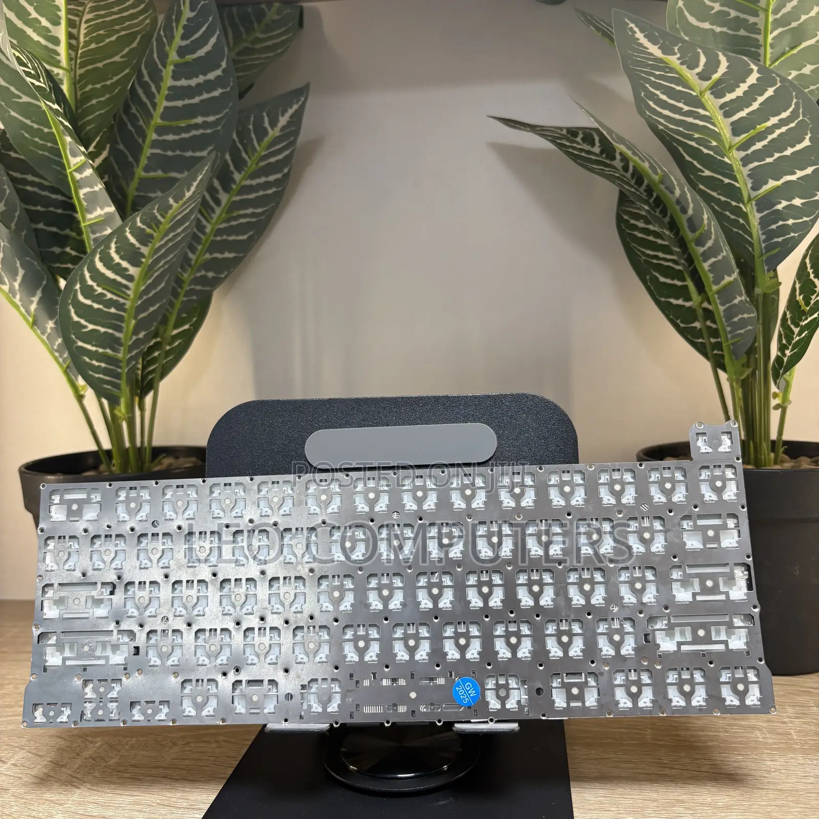 MacBook Pro 13-Inch A2289 Keyboard – 2020