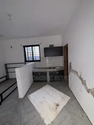 1bdrm Apartment in Mr Dominic Estates, Old Barrier for rent