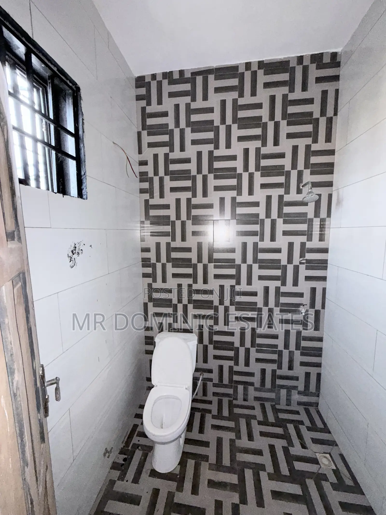1bdrm Apartment in Mr Dominic Estates, Old Barrier for rent