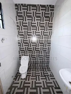 1bdrm Apartment in Mr Dominic Estates, Old Barrier for rent