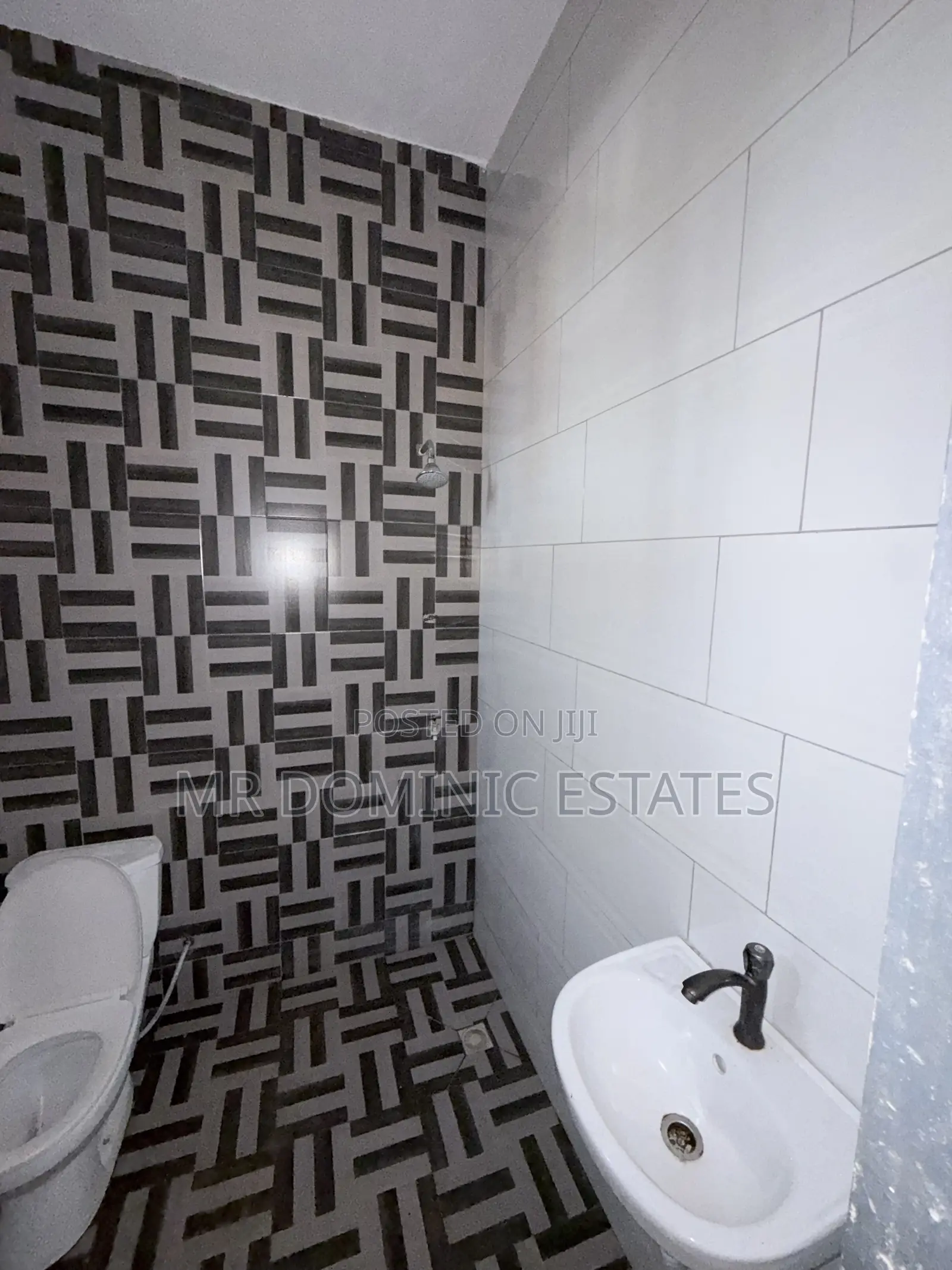 1bdrm Apartment in Mr Dominic Estates, Old Barrier for rent