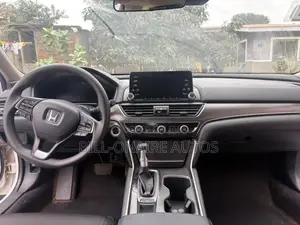 Honda Accord Sport 1.5T 2020 White