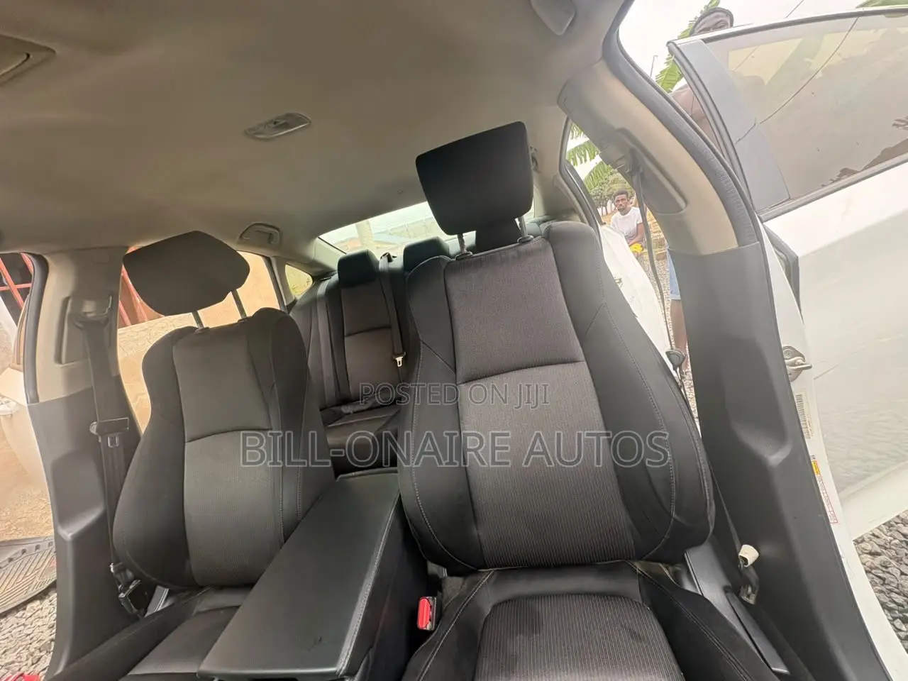 Honda Accord Sport 1.5T 2020 White