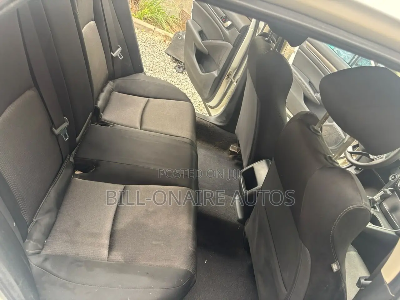 Honda Accord Sport 1.5T 2020 White