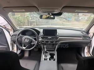 Honda Accord Sport 1.5T 2020 White