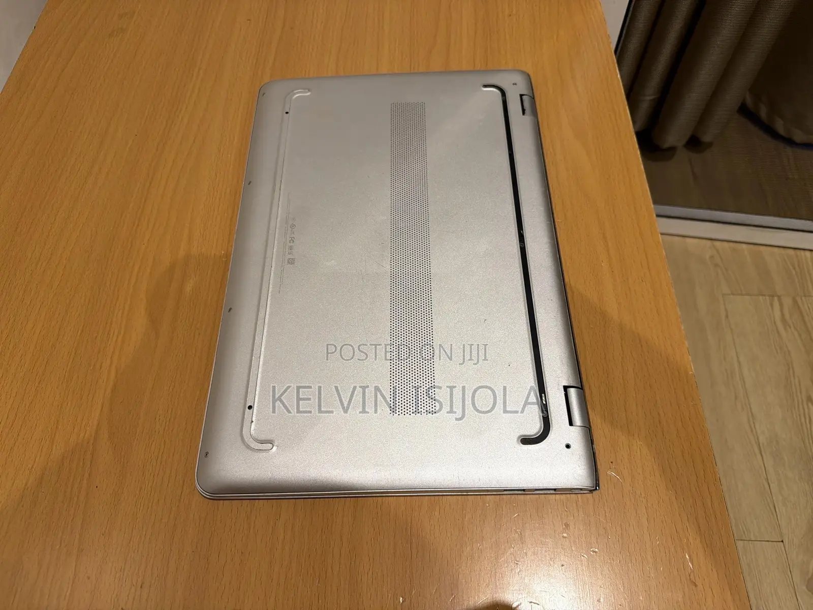 Laptop HP Envy 15 16GB Intel Core i7 HDD+SSD 512GB