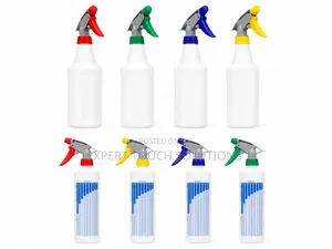 750ml Chemical Bottles