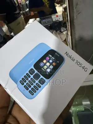 New Nokia 105