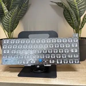 MacBook Pro 16-Inch A2141 Keyboard – Intel (2019–2020)