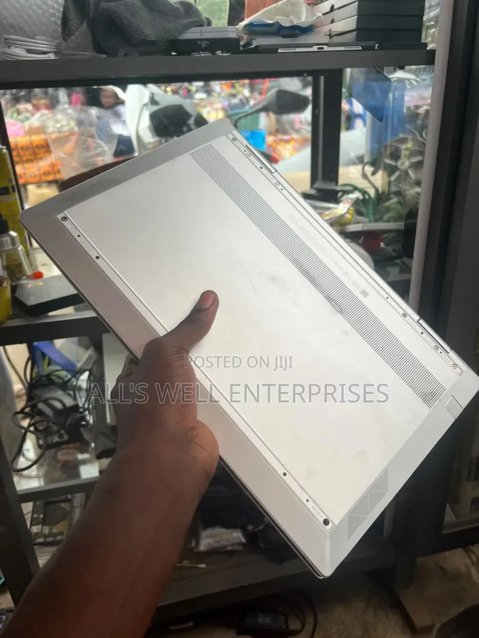 Laptop HP Envy 15 8GB Intel Core i5 SSD 256GB