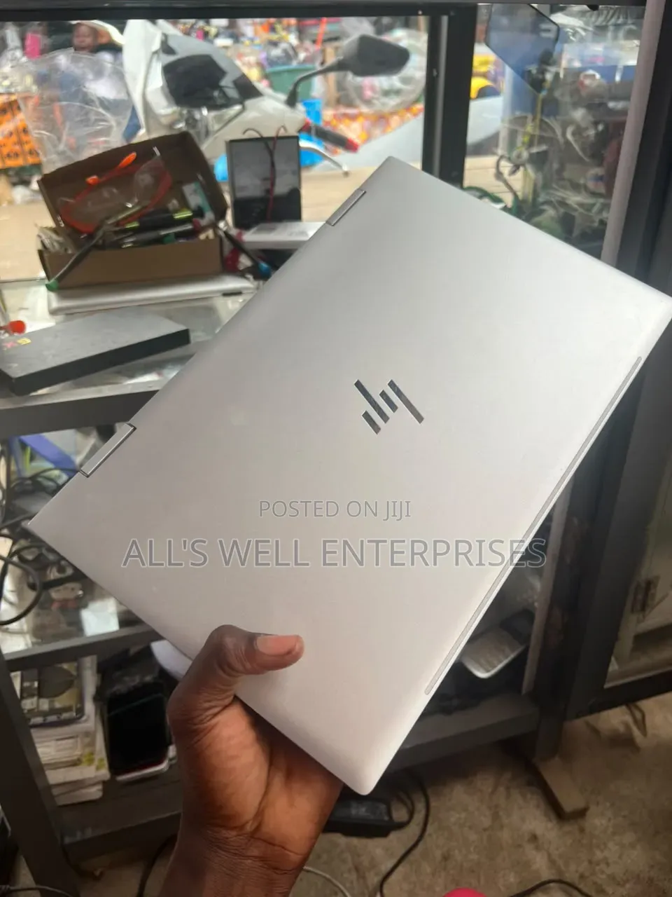 Laptop HP Envy 15 8GB Intel Core i5 SSD 256GB