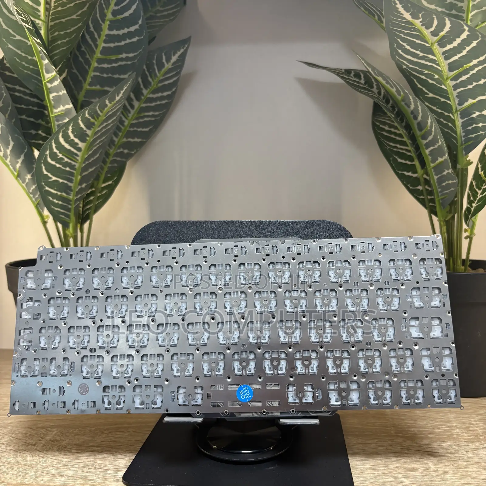 MacBook Air 13-Inch A2179 Keyboard – 2020