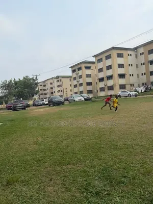 2bdrm Apartment in Borteyman, Accra Metropolitan for rent