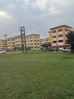 2bdrm Apartment in Borteyman, Accra Metropolitan for rent