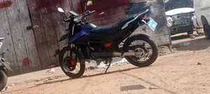 Luojia Off Road 2020 Blue