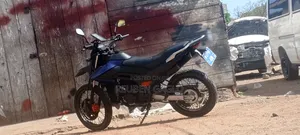 Luojia Off Road 2020 Blue