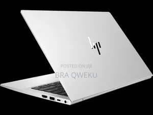 New Laptop HP EliteBook 830 G9 16GB Intel SSD 512GB