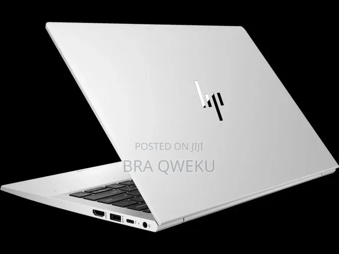 New Laptop HP EliteBook 830 G9 16GB Intel SSD 512GB