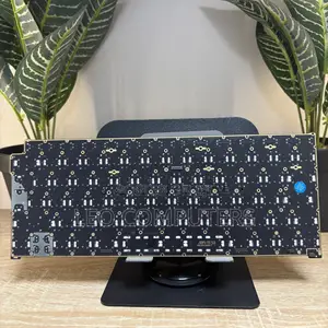 MacBook Air 13-Inch A1932 Keyboard – 2018–2019