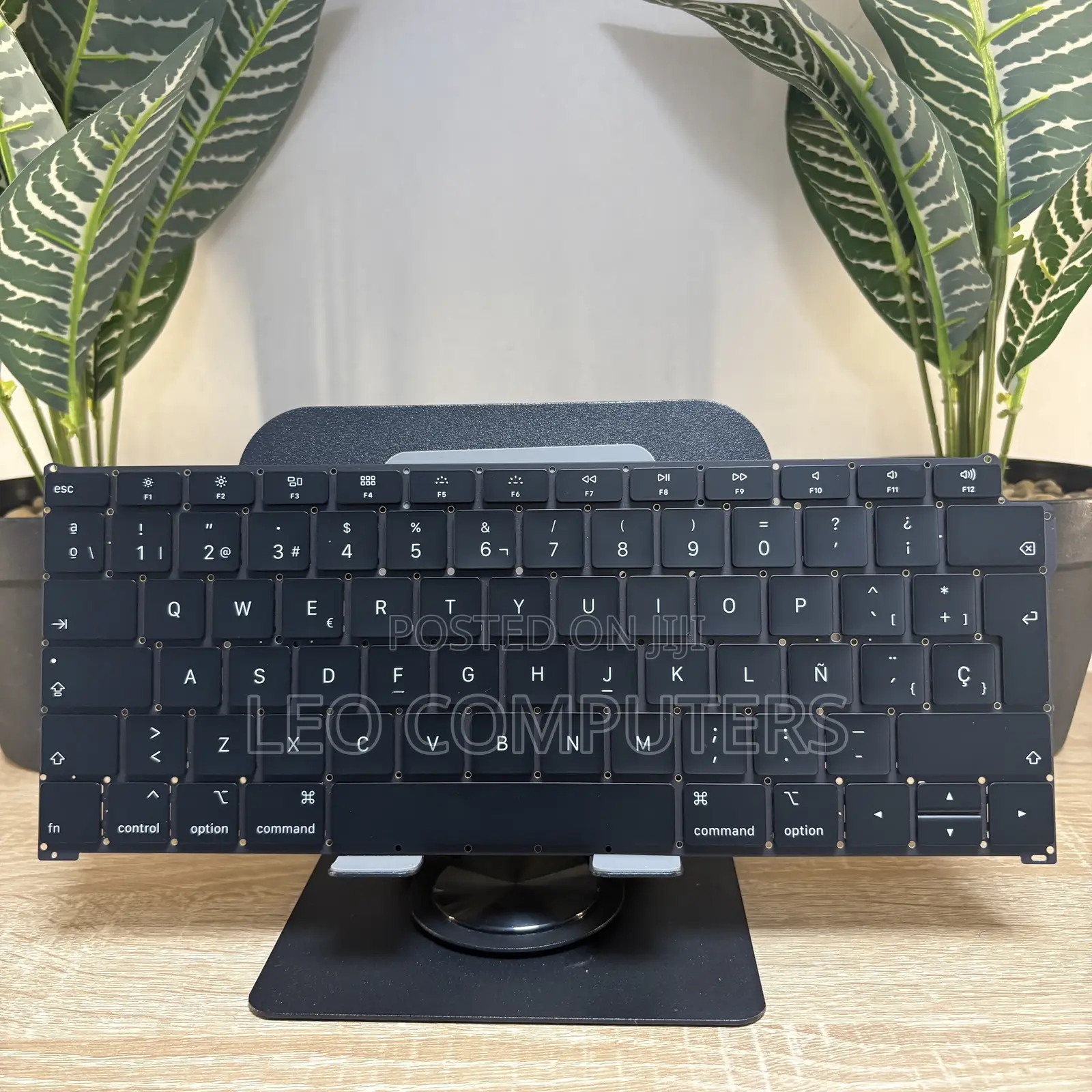 MacBook Air 13-Inch A1932 Keyboard – 2018–2019