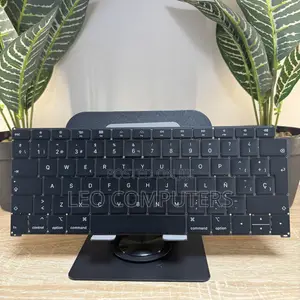 MacBook Air 13-Inch A1932 Keyboard – 2018–2019