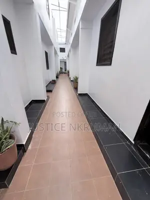 1bdrm Apartment in Mr. Justice Estate, Old Barrier for rent