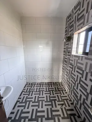 1bdrm Apartment in Mr. Justice Estate, Old Barrier for rent