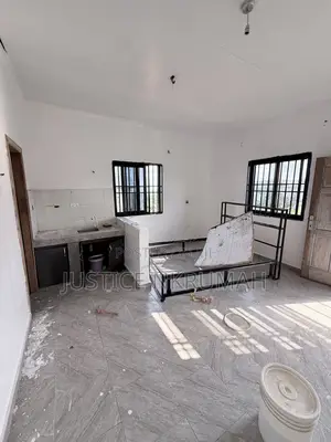 1bdrm Apartment in Mr. Justice Estate, Old Barrier for rent