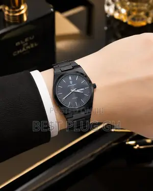 Poedagar Luxury Watch