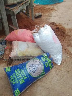 Treated Coconut Fiber for Sale